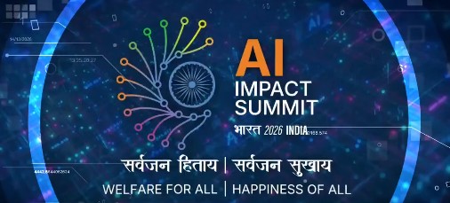 सऊदी अरब, के आर्टिफिशियल इंटेलिजेंस के शीर्ष अधिकारी इंडिया एआई इंपैक्‍ट समिट में होंगे शामिल