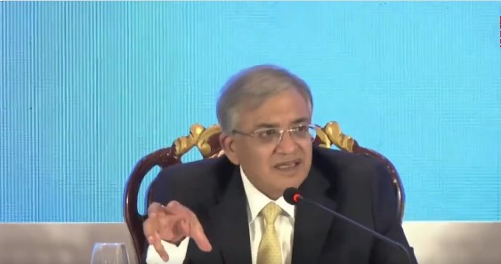 CEC Gyanesh Kumar Says Tamil Nadu Assembly Elections Likely to Break Voting Records, Surpassing Bihar