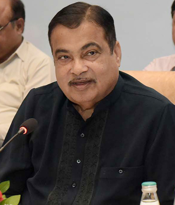 ব্ৰহ্মপুত্ৰৰ তলেৰে নিৰ্মাণ হ’বলগীয়া গহপুৰ-নুমলীগড় সংযোগী সুৰংগৰ নিৰ্মাণ কাৰ্য চলিত বৰ্ষৰ ডিচেম্বৰৰ পৰা আৰম্ভ হ’বঃ নীতিন গাডকাৰী