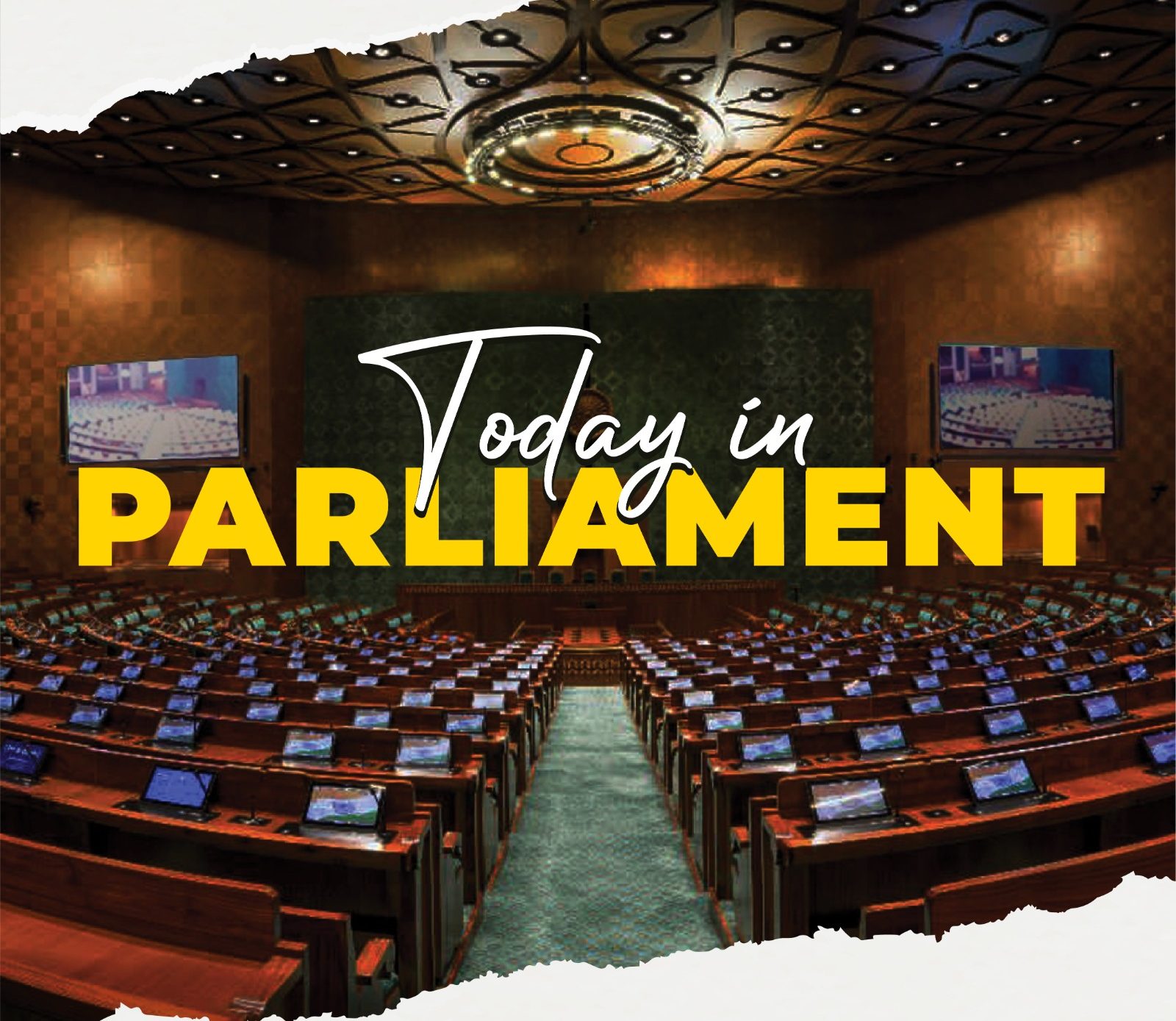 Lok Sabha and Rajya Sabha Set to Discuss Crucial Bills, Including Finance Bill and Transgender Rights Act
