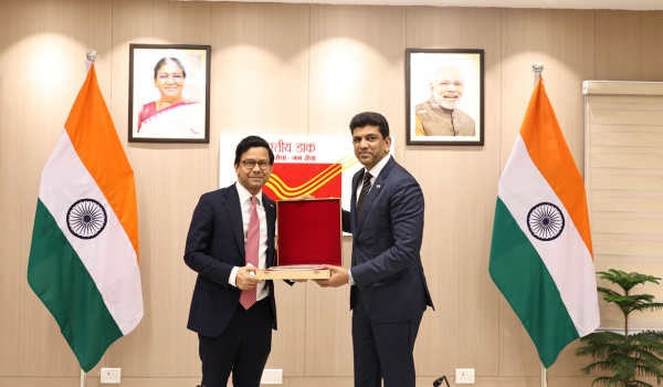 India, UK reaffirm commitment to strengthen cooperation in AI and telecommunications technologies