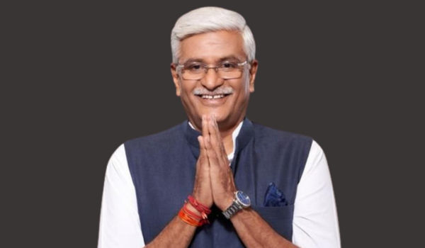 Union Minister Gajendra Singh Shekhawat assures full support for Himachal Pradesh development