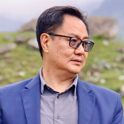 Union Minister Kiren Rijiju criticises Leader of Opposition in Lok Sabha, Rahul Gandhi, for making baseless accusations 