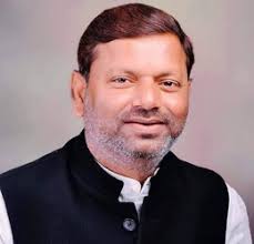 Union Minister Pankaj Chaudhary says over 8,35,000 insurance claims have been settled in year 2024-25