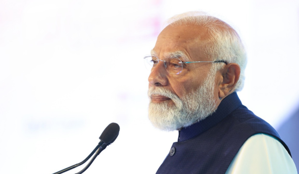 प्रधानमंत्री मोदी ने कहा- आत्मनिर्भर भारत में एआई को लेकर उनका दृष्टिकोण संप्रभुता, समावेशिता और नवाचार पर आधारित