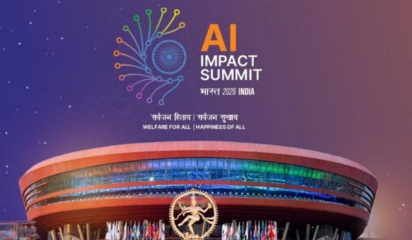 AI enables India’s development journey, strengthens governance & improves public service delivery