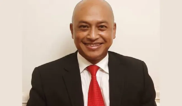 President Murmu and PM Expresses Grief Over Demise of Shillong MP Dr Ricky A.J. Syngkon