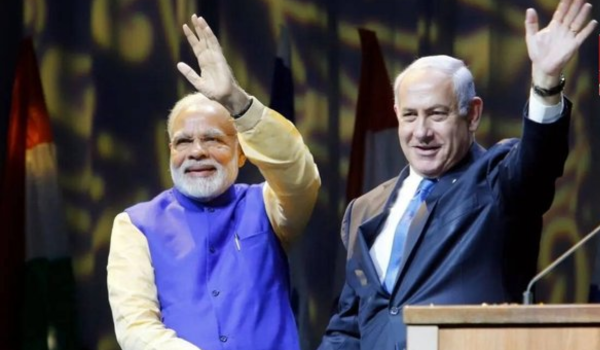 भारत, इजरायल के साथ अपने अटूट संबंध को बहुत महत्व देता है: प्रधानमंत्री नरेंद्र मोदी