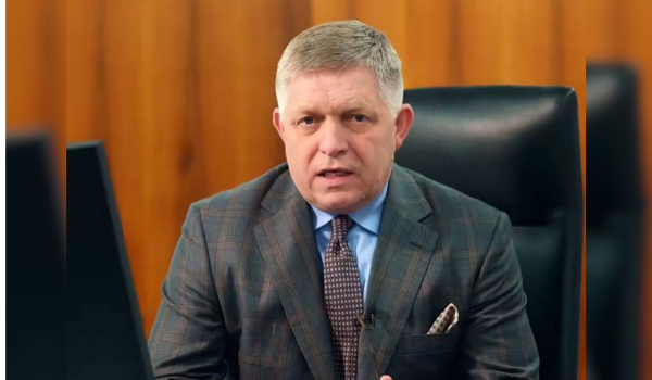 Slovakia Halts Emergency Power Supplies to Ukraine Amid Oil Transit Dispute