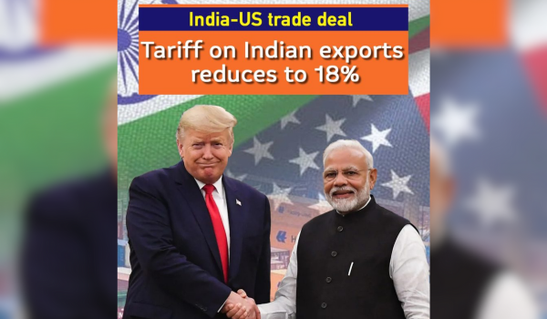 Several Union Ministers term India-US agreement a win-win deal