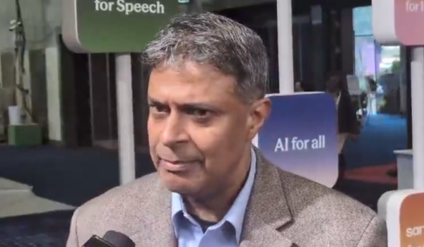 People can command Sarvam AI in their own language: Co-Founder Vivek Raghavan