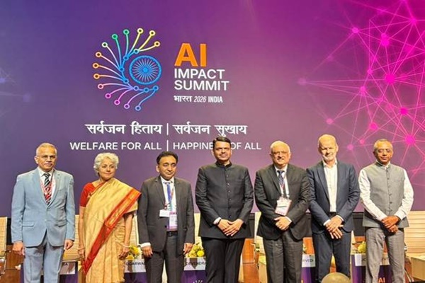 AI can boost food security, climate resilience and farmer incomes: Maharashtra CM Devendra Fadnavis