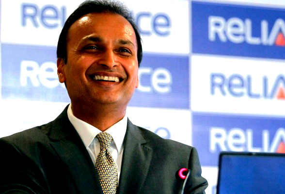 Bombay High Court allows fraud proceedings to continue against industrialist Anil Ambani & Reliance Communications Ltd 