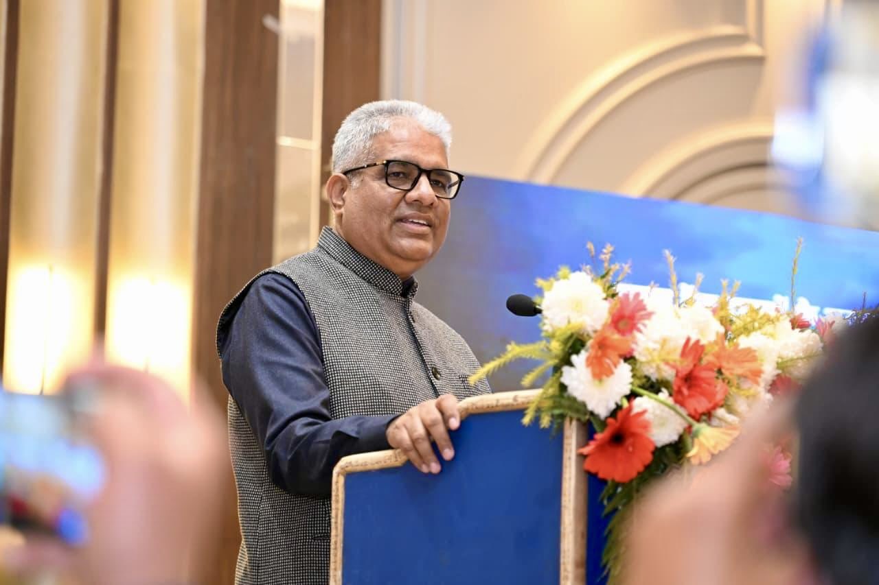 Environment Minister Bhupendra Yadav says Centre examining leopard habitation issue in Gujarat