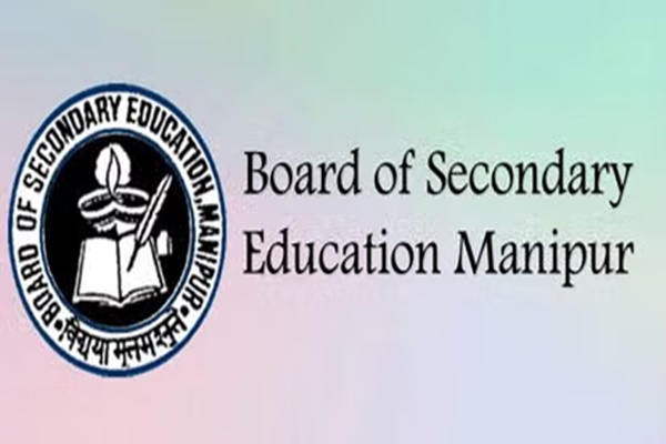 Manipur Class 10 Board Exams to begin tomorrow
