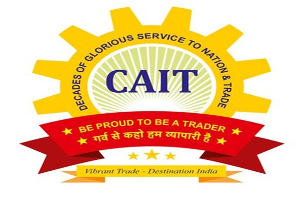 Holi Trade expected to Cross ₹80,000 Crore Nationwide: CAIT