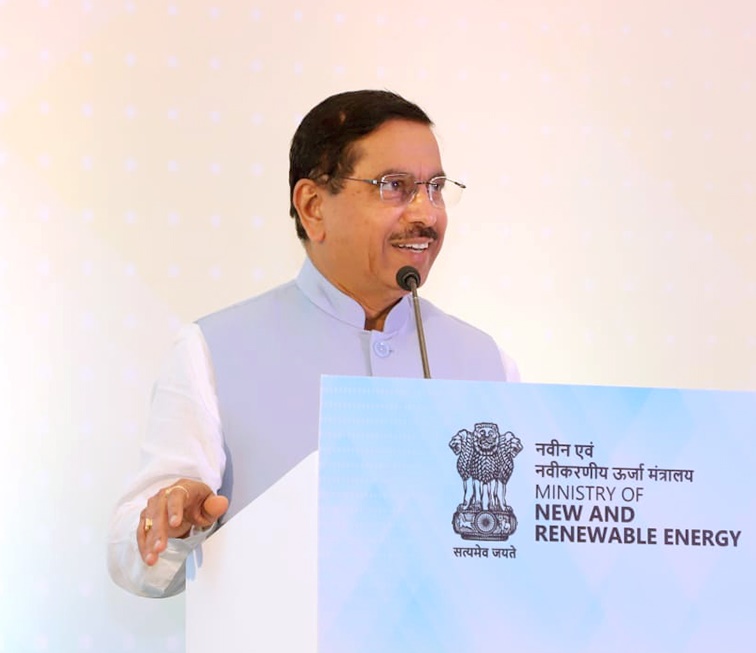 पुडुचेरी सरकार सीबीडीसी आधारित खाद्य सब्सिडी वितरण पायलट परियोजना शुरू करेगी; केंद्रीय मंत्री प्रल्हाद जोशी करेंगें उद्घाटन