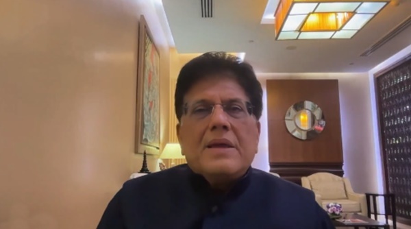Union  Minister Piyush Goyal strongly rebuts allegations made by Congress leader Rahul Gandhi, terms it stage-managed & fake narrative