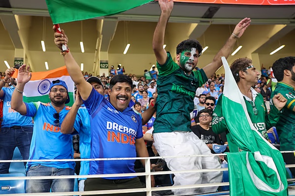 Cricket Fans Rejoice: Pakistan reverses boycott, To play India in T20 World Cup