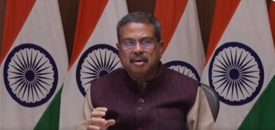 केन्द्रीय बजट 2026-27 से शिक्षा और रोजगार सृजन को बढ़ावा मिलेगा: केंद्रीय शिक्षामंत्री धर्मेंद्र प्रधान