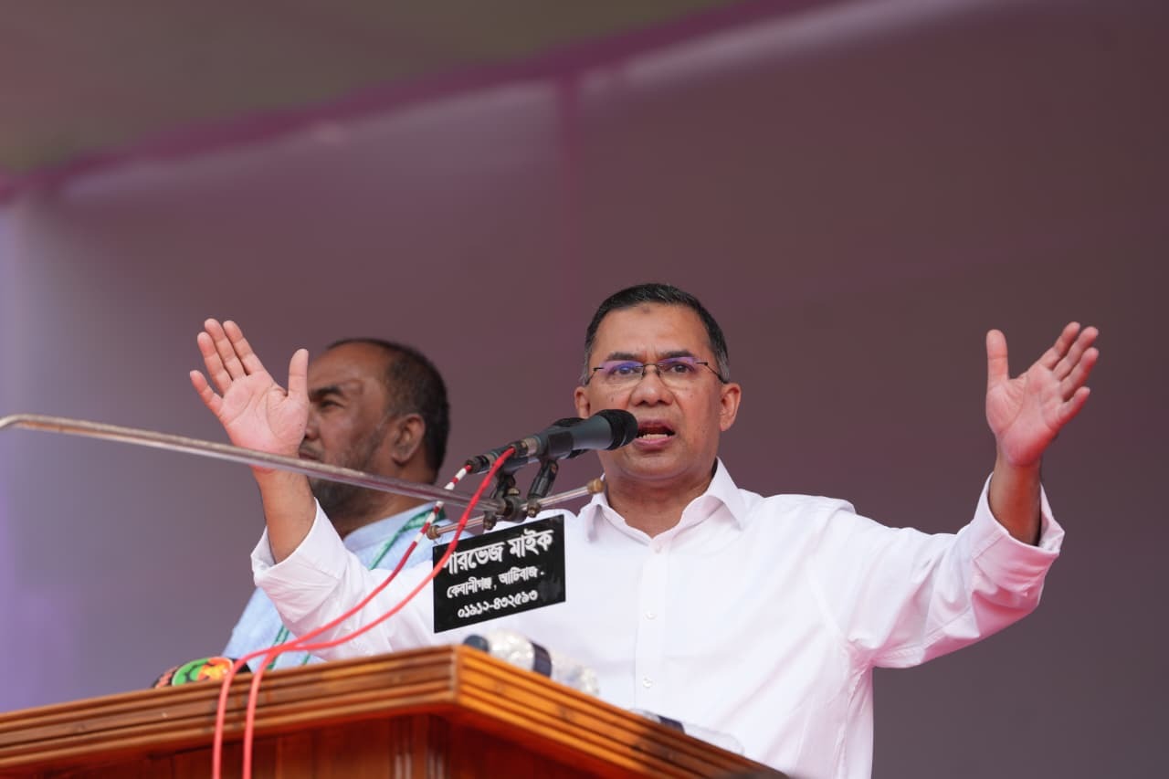 बांग्लादेश में चुनाव प्रचार नाटकीय मोड़ पर, धांधली के आरोप और राजनीतिक बयानबाजी तेज