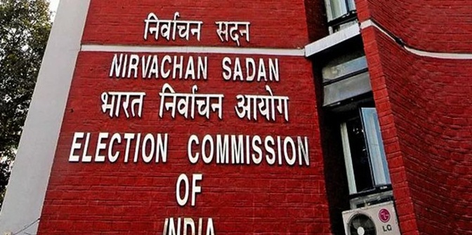 ECI Assures Minimum Facilities at All Polling Stations