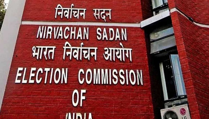 ECI issues strict directive ahead of upcoming state assembly elections