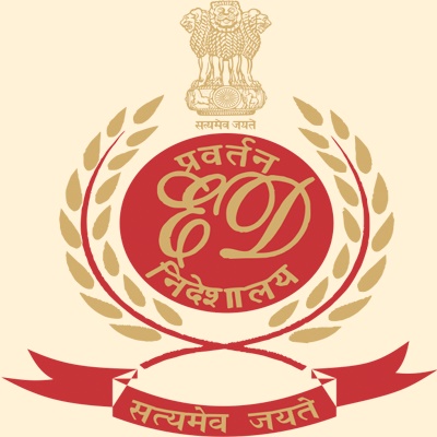 ED conducts searches in Arunachal Pradesh in money laundering case