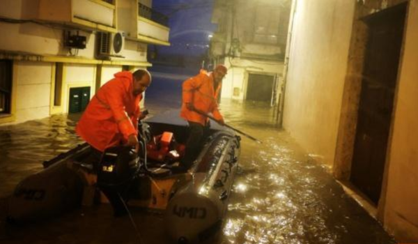 Flash Floods in Portugal Kill 11 People, PM Announces $2.98 Billion Relief Package