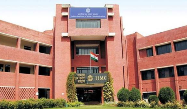 57th Convocation Ceremony of  IIMC to be held tomorrow in New Delhi