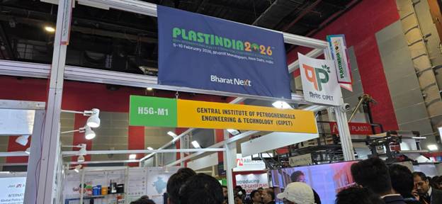 PLASTINDIA 2026 Showcases Sustainable Plastics and Innovations
