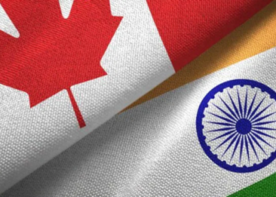 India and Canada begin next round of talks on proposed trade pact