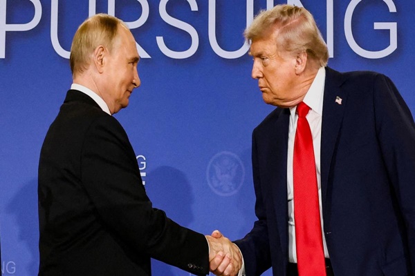 Moscow to maintain restrictions of nuclear treaty if Washington does not exceed them, says Russia 