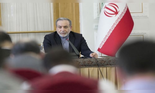 Iran Describes Indirect Nuclear Talks with United States as Longest, Most Intense Negotiations Yet