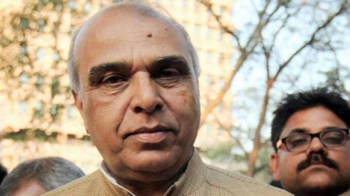 BJP MP Jagadambika Pal Demands Action Against Rahul Gandhi for Disrupting LS Proceedings