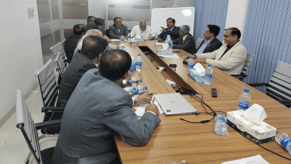 Minority leaders & Islamic scholars express support for BNP ahead of 13th Jatiya Sangsad Election