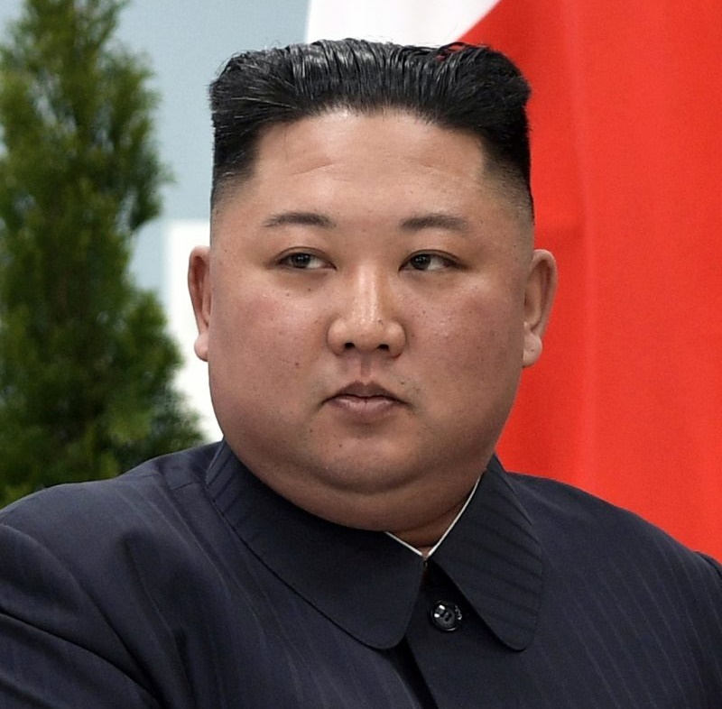 North Korean leader Kim Jong Un claims country could destroy South Korea if its security threatened