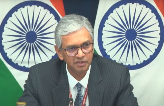 India and Malaysia share long-standing bonds of friendship, based on historical, civilisational & cultural connections: MEA, P Kumaran