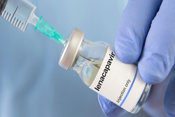 Zimbabwe rolls out long-acting injectable HIV prevention medicine ‘lenacapavir’