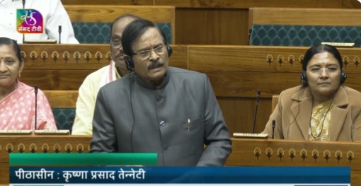 India Has Moved From a Power-Deficit to a Power-Surplus Country, Government Informs the Lok Sabha