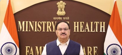 Health Minister JP Nadda calls on citizens to take responsibility for healthier liver and healthier future