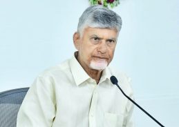 Andhra Pradesh CM N. Chandrababu Naidu stresses highest quality standards in Amaravati construction