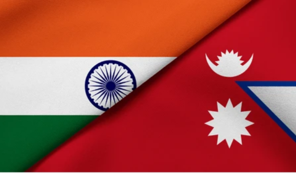 India signs Mutual Legal Assistance Agreement on Criminal Matters with Nepal