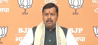 केन्द्रीय बजट 2026-27 को कर्तव्य और उत्तरदायित्व की भावना से तैयार किया गया है: भाजपा अध्यक्ष नितिन नबीन