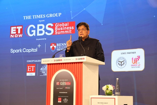 Commerce Minister Piyush Goyal asserts interests of farmers fully safeguarded in India-US trade deal