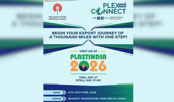 PLASTINDIA 2026 Kicks Off in New Delhi with Over 2,000 Global Exhibitors