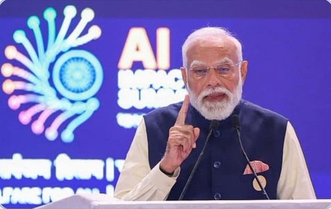 प्रधानमंत्री ने आकाशवाणी से ‘मन की बात’ कार्यक्रम में कहा-एआई इम्पैक्ट समिट भविष्य में आर्टिफिशयल इटेलिजेंस की शक्ति का उपयोग करने की दिशा में विश्व के लिए महत्वपूर्ण पड़ाव साबित हुआ