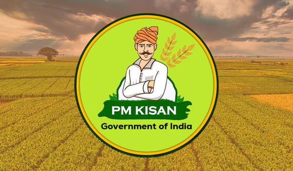 प्रधानमंत्री-किसान योजना के तहत 21 किस्तों में 4 लाख करोड़ रुपये से अधिक वितरित