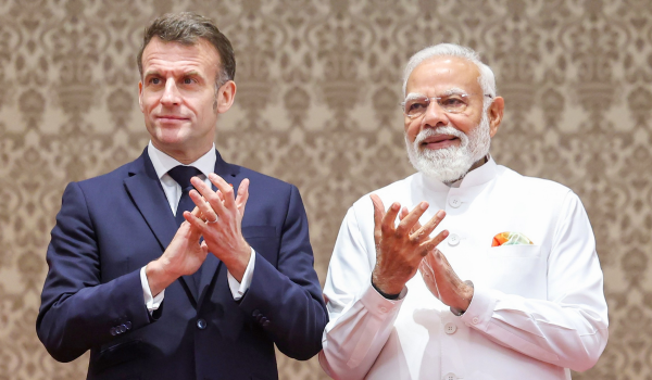 India and France exchange 21 agreements and documents in key areas of Defence, Energy, and Critical Minerals 