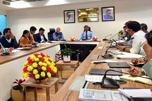 Govt sanctions over 2.88 lakh houses under Pradhan Mantri Awas Yojana – Urban 2.0